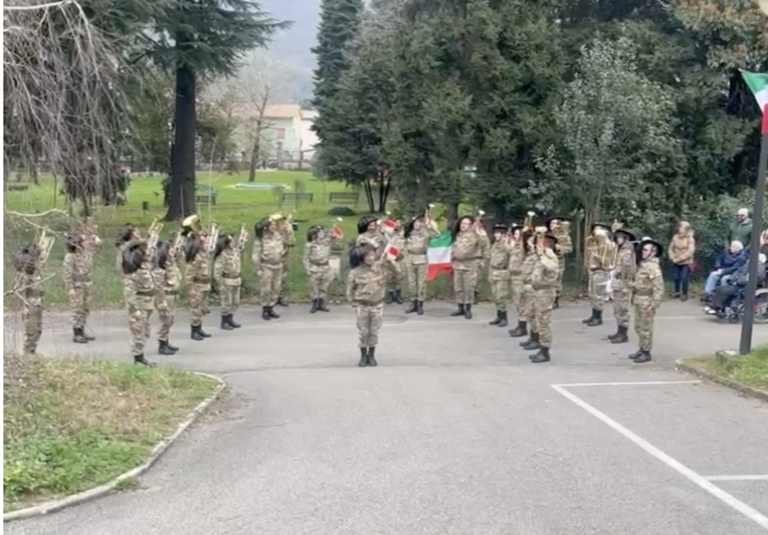 video intestazione stanza