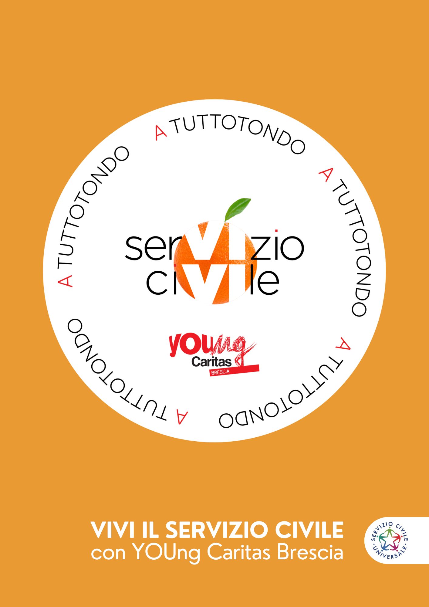 BILANCIO SOCIALE DELLA FONDAZIONE MAMRE' - anno 2024
